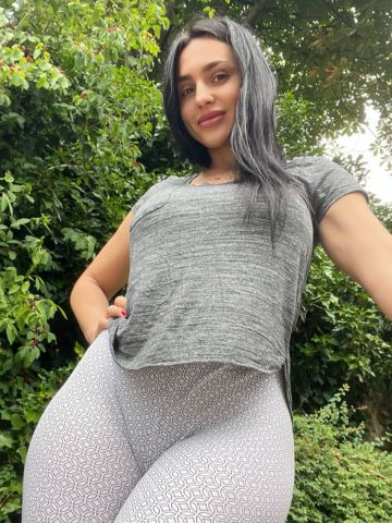Виталина